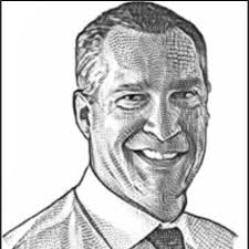 Patrick Rogers Email & Phone Number