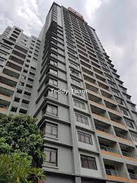 Sunny residence is an excellent choice for travelers visiting bangkok, offering a budget friendly environment alongside many helpful amenities designed to enhance your stay. Sun U Residence Condominium 4 Bedrooms For Sale In Bandar Sunway Selangor Iproperty Com My