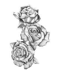Pin By Lisa Schultz Redman On Spirit Rose Drawing Tattoo Rose Tattoos Tattoo Sleeve Designs