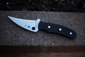 What Are The Best Spyderco Knives Top Edcs Best Value