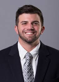 Ben Boykin's Instagram, Twitter & Facebook