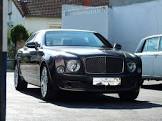 BENTLEY-MULSANNE