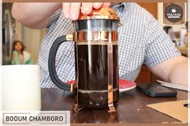 Maybe you would like to learn more about one of these? Best French Press Coffee Makers Tested Reviewed Ranked