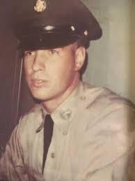 Today we remember PFC Denis Eugene Abbott of McConnellsburg, Pennsylvania,  who fell