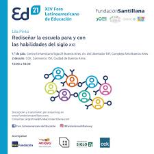 We did not find results for: Xiv Foro Latinoamericano De Educacion Panorama