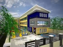 Canadian Gateway Schools - Secondary Schools in Okota, Lagos State