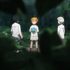 Isabella was one of the most controversial characters in the promised neverland. Shut Up Baby Emma Neverland Anime Anime Icons