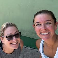 Oh the places you'll go… Scouting 2026 conference spots with the prez  @ncasalefam5 part 1… Work is better when you love who you do it with 💕 (1.  We dont even know