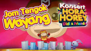 We did not find results for: Didi Friends Konsert Hora Horey Didi Friends Jom Tengok Wayang Youtube Didi Youtube