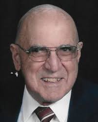 Lloyd Hunzeker Obituary October 13, 2024