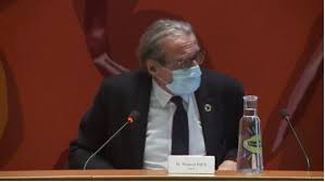 Histoire des maires de france. Coronavirus La Ville De Strasbourg Prepare Avec Prudence Le Deconfinement