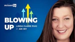 Products & Launches (Marcy Nelson-Garrison)