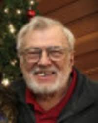 James Martin Obituary