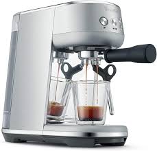 I would like a quotation and a picture of the model of the machine. Buy Breville Bambino Plus Espresso Machine Brushed Stainless Steel One Size Online In Vietnam B07jvd78tt
