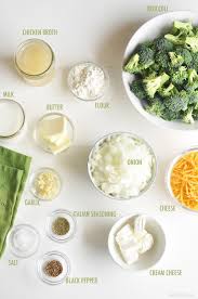 Slow Cooker Broccoli Cheddar Soup Rachel Hollis Recipe Broccoli Cheddar Soup Slow Cooker Broccoli Slow Cooker Soup