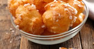 Recette Chouquettes Faciles Et Rapides En Video Recette Chouquette Recette Chouquette Facile Chouquette Facile