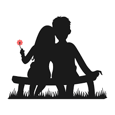 Free Free Love Couple Svg Free