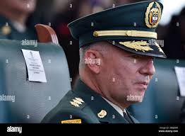 Brigadier general jose hi-res stock photography and images