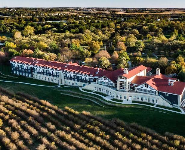 Top Things to Do in Nebraska City