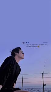 Beri nama file yang sesuai aukk di gambar yang ingin kamu upload Pin Oleh Quotess Di ê¹€íƒœí˜• V Wallpaper Kata Kata Wallpaper Layar Kunci Inspirasional