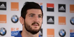 Bordeaux-Bègles à La Rochelle avec Goujon et Kepu