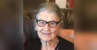 Eunice Katheryn Coldiron Obituary