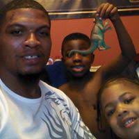 Devaughn Wright Sr. (devaughnwrights)