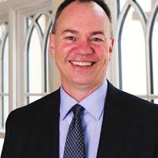 ENVISIONING A NEW FUTURE