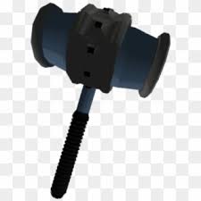 2018 flee the facility beast theme song. Ban Hammer Png Ban Hammer Roblox Assassin Transparent Png 1280x1280 4702098 Pngfind