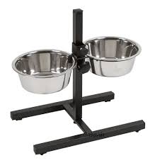 It is easy to digest and also this is dry dog food which will need a complimentary water bowl for hydration. King International Stainless Steel Heavy Duty Dog Food Bowl Pet Elevated Feeding Stand Buy Dog Bowls With Stand Large Breed Pet Bowl Double Dog Bowls With Stand Product On Alibaba Com