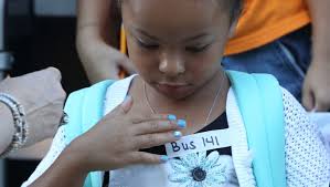 First day of classes for Greater Clark County Schools