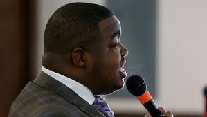 Jonathon Ferrell Is remembered