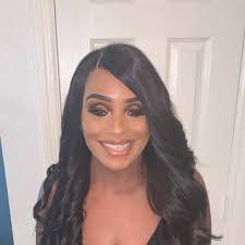 Lashonda Hardy's Instagram, Twitter & Facebook