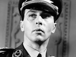 Anthony Valentine: Actor who made his name playing a hitman in Callan and a  Luftwaffe officer in Colditz