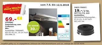Ikea Utdrag Dunstabzug Zum Einbauen Dunstabzug Ikea Kuche Und Haushalt