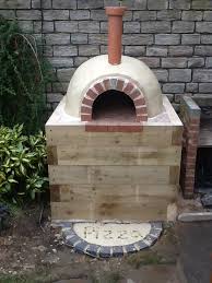 4 interest free payments of $ 124.75. Your Ovens The Clay Oven