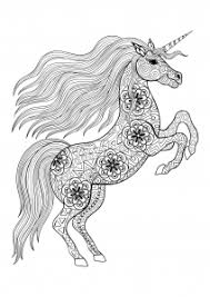 Scroll to see 19+ free printable unicorn coloring sheets and download them today! Unicorns Free Printable Coloring Pages For Kids