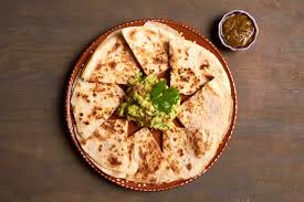 Talk about delicious mexican comfort food everyone will go crazy for! Quesadillas And Sincronizadas Recipes