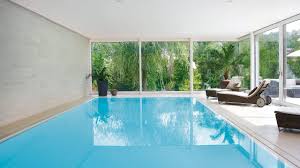 Pin Auf Private Schwimmhallen Neubau