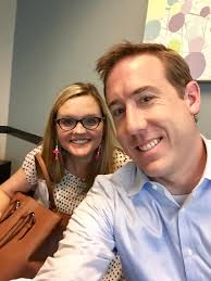 Meteorologist Justin Horne