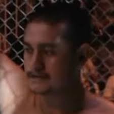 Alfonso Armas vs. Andres Sigala, FMP 22