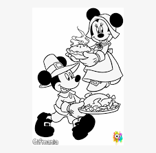 The spruce / kelly miller halloween coloring pages can be fun for younger kids, older kids, and even adults. Mickey Mouse Coloring Pages Thanksgiving Disney Thanksgiving Printable Thanksgiving Coloring Pages Pdf Png Image Transparent Png Free Download On Seekpng