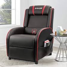 Amazon Com Christopher Knight Home Walter Fabric Recliner Charcoal Kitchen Dining Recliner Chair Leather Recliner Reclining Sofa