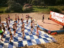 Scopri ricette, idee per la casa, consigli di stile e altre idee da provare. Macumba Lignano Riviera Spiaggia