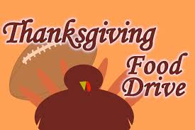 Maybe you would like to learn more about one of these? Jr Canes Holding Thanksgiving Food Drive New Britain Progressive