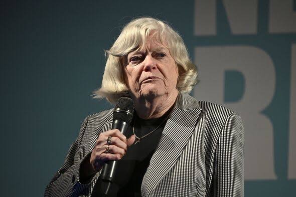 Police under fire over 'regrettable' Ann Widdecombe murder statement | UK |  News | Express.co.uk