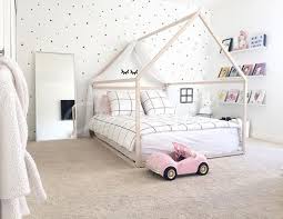 Montessori Toddler Beds Frame Bed House Bed House Wood House Etsy In 2020 Toddler Bed Frame House Frame Bed Toddler Bed Girl