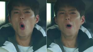 Resultado de imagen de 박보검