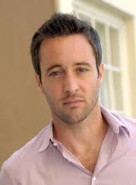 Alex O'Loughlin 8X10 Glossy Photo Picture AO1