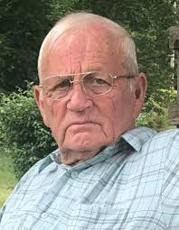 Obituary for James Lee Claborn